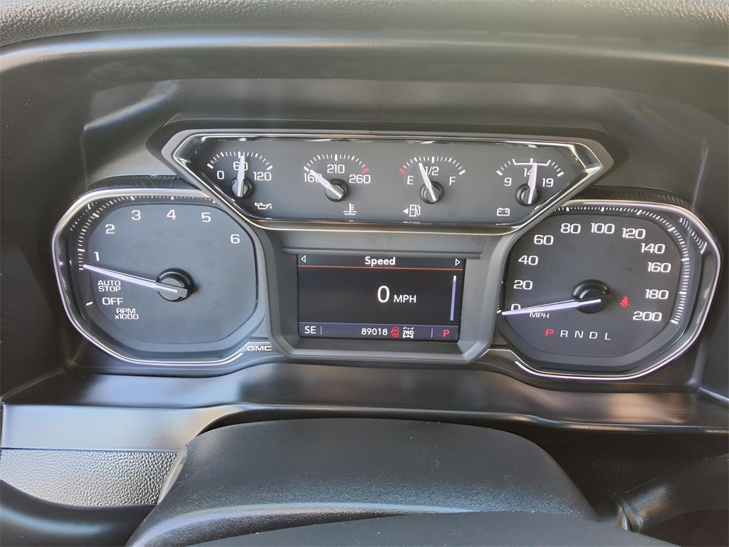 2020 GMC Sierra 1500 Elevation CarBravo Certified!