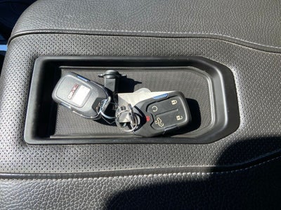 2020 GMC Sierra 1500 Denali Ally Certified! Lane Assist,Heads Up,Sunroof,Runni