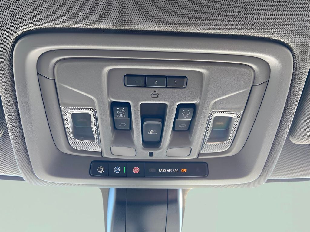 2020 GMC Sierra 1500 Denali Ally Certified! Lane Assist,Heads Up,Sunroof,Runni