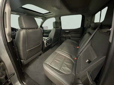 2021 GMC Sierra 1500 Denali CARBRAVO CERTIFIED