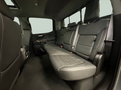 2021 GMC Sierra 1500 Denali CARBRAVO CERTIFIED