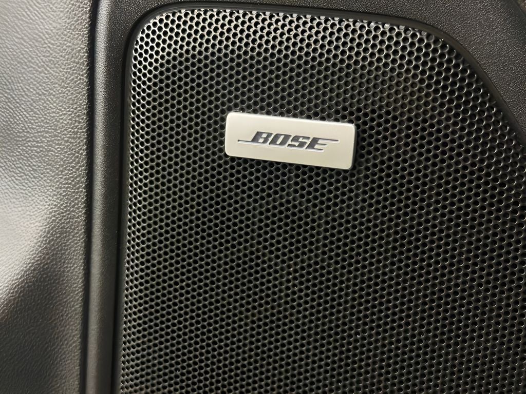 2021 GMC Sierra 1500 Denali CARBRAVO CERTIFIED