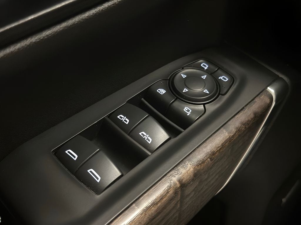 2021 GMC Sierra 1500 Denali CARBRAVO CERTIFIED