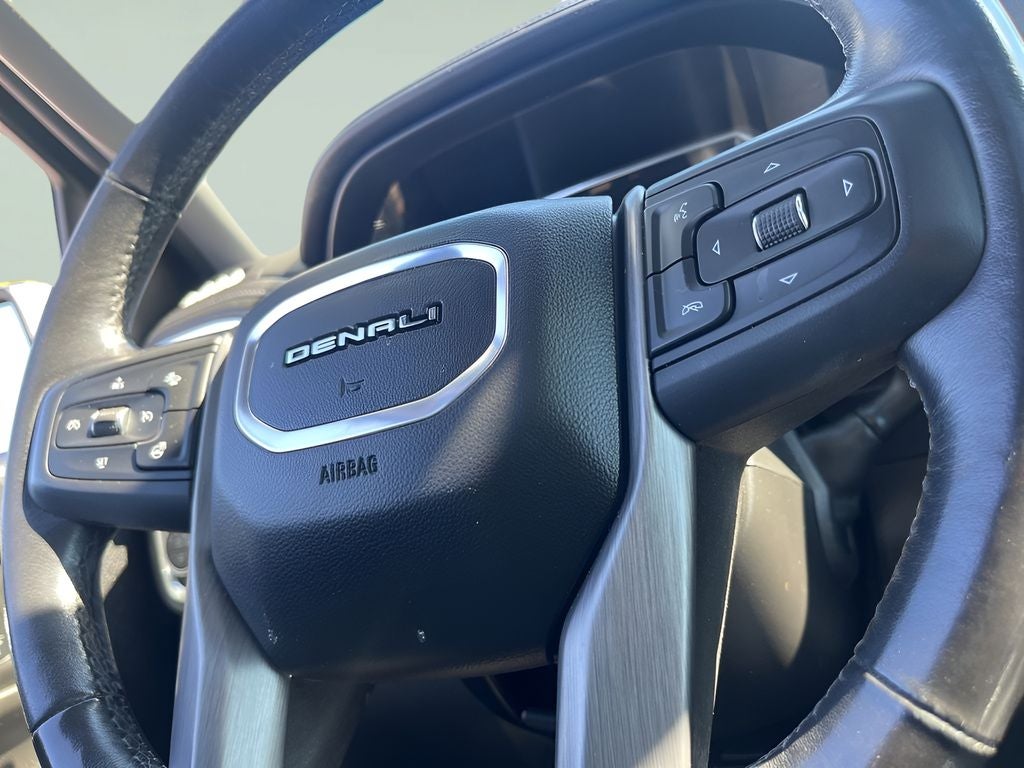 2021 GMC Sierra 1500 Denali DENALI ULTIMATE PACKAGE
