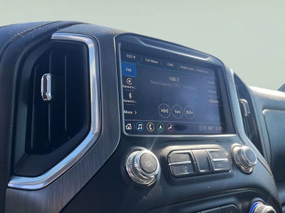 2021 GMC Sierra 1500 Denali DENALI ULTIMATE PACKAGE