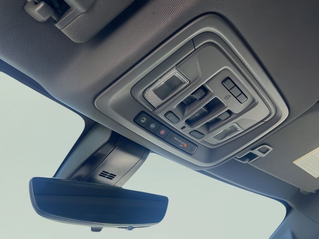 2021 GMC Sierra 1500 Denali DENALI ULTIMATE PACKAGE