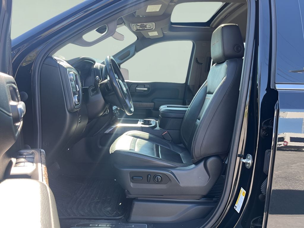 2021 GMC Sierra 1500 Denali DENALI ULTIMATE PACKAGE