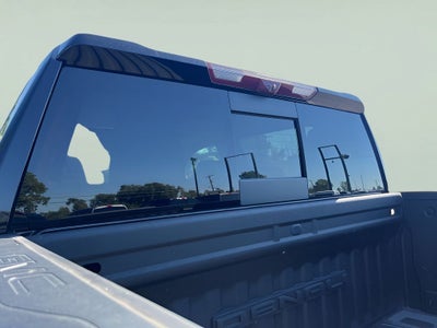 2021 GMC Sierra 1500 Denali DENALI ULTIMATE PACKAGE