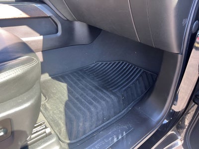 2021 GMC Sierra 1500 Denali DENALI ULTIMATE PACKAGE