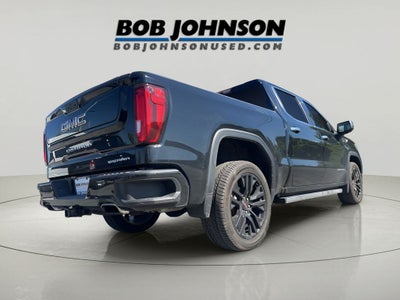 2021 GMC Sierra 1500 Denali DENALI ULTIMATE PACKAGE