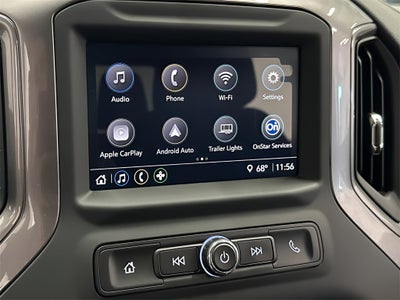 2024 GMC Sierra 1500 Pro V8 CarBravo Certified