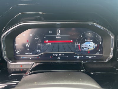 2024 GMC Sierra 1500 Elevation SUNROOF
