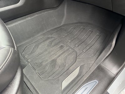 2024 GMC Sierra 1500 Elevation SUNROOF