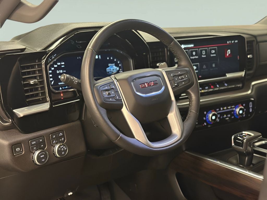 2022 GMC Sierra 1500 SLT CARBRAVO CERTIFIED