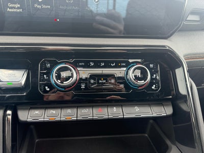 2024 GMC Sierra 1500 AT4 BLACK WIDOW SPECIAL EDITION! $31,000 Package!