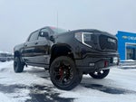 2024 GMC Sierra 1500 AT4 BLACK WIDOW SPECIAL EDITION! $31,000 Package!