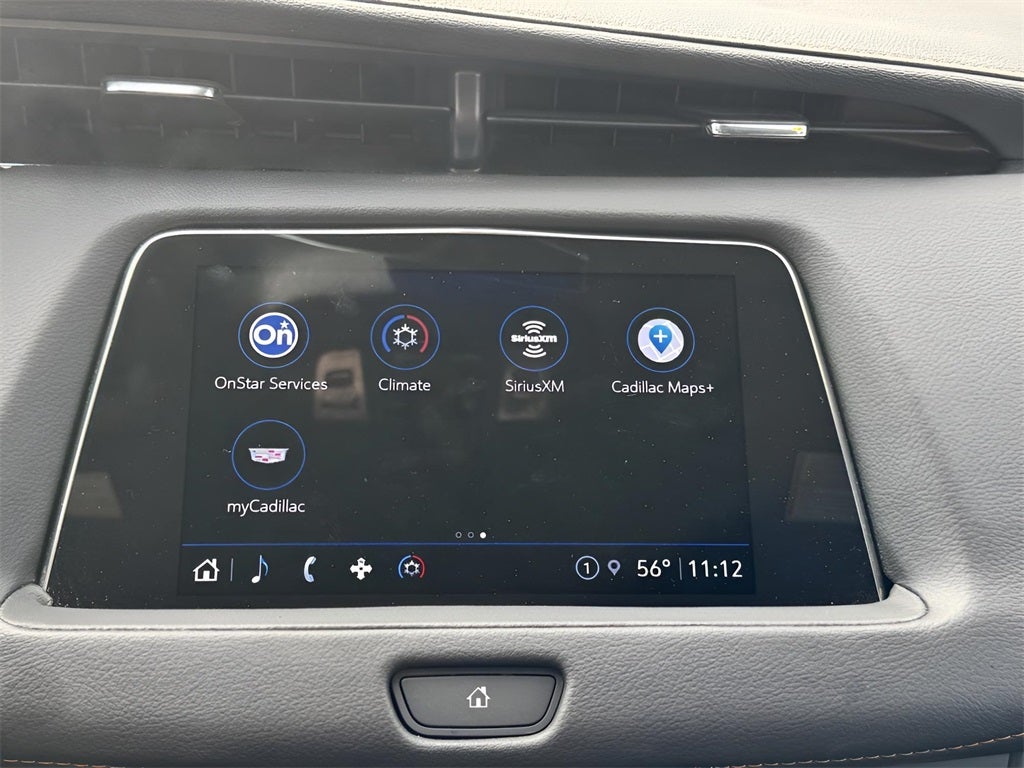 2023 Cadillac XT4 Sport