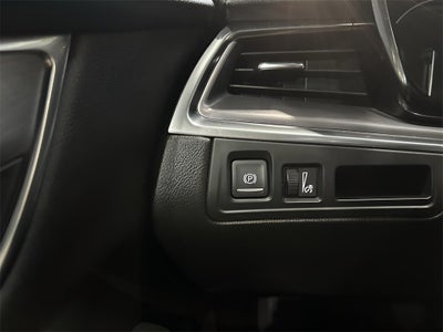 2022 Cadillac XT5 Luxury