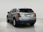 2022 Cadillac XT5 Luxury