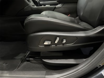 2023 Cadillac XT6 Premium Luxury Cadillac Certified Pre-Owned