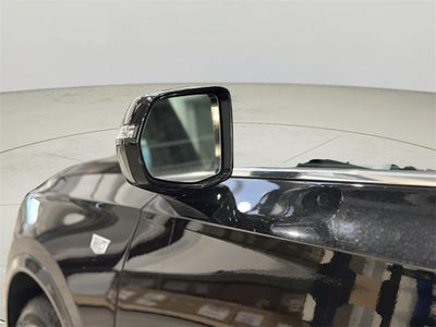 2023 Cadillac XT6 Premium Luxury Cadillac Certified Pre-Owned