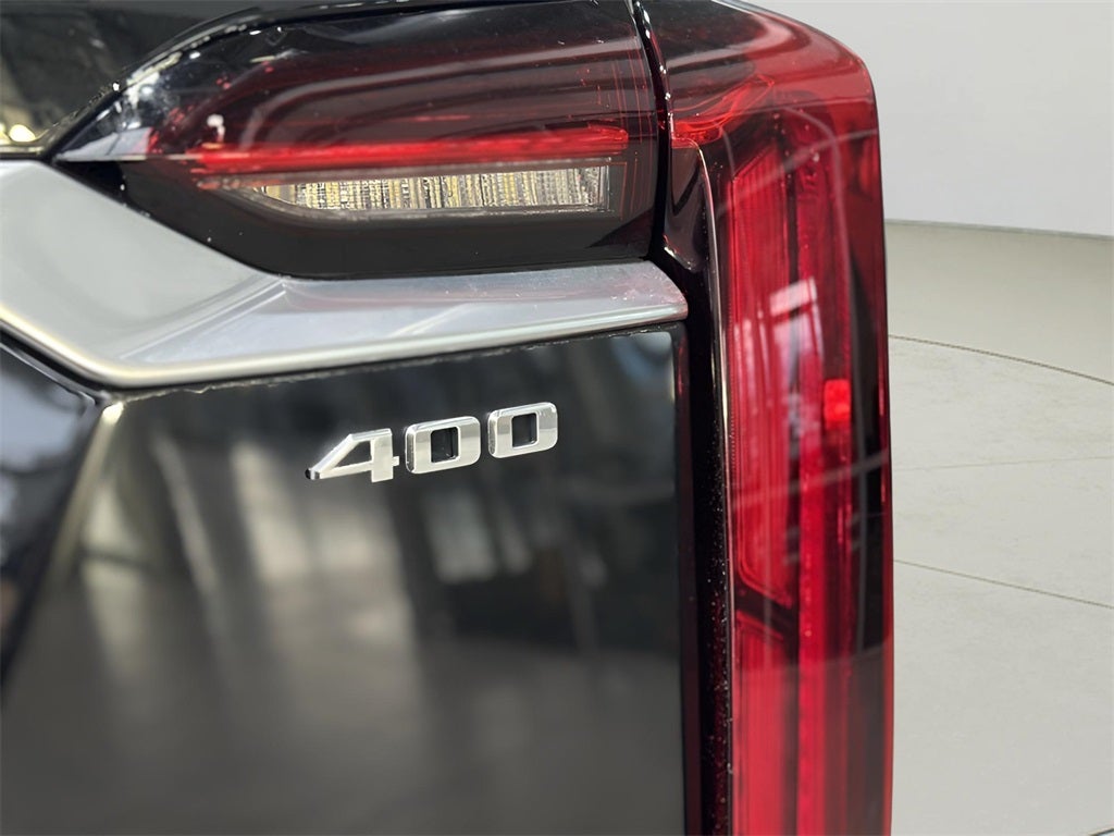 2023 Cadillac XT6 Premium Luxury Cadillac Certified Pre-Owned