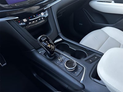 2024 Cadillac XT6 Sport Cadillac Certified Pre-Owned