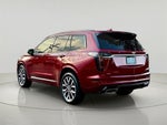 2024 Cadillac XT6 Sport Cadillac Certified Pre-Owned