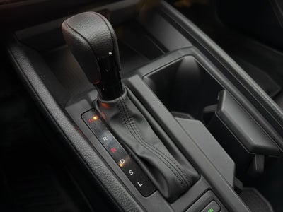 2023 Honda Accord EX CARBRAVO