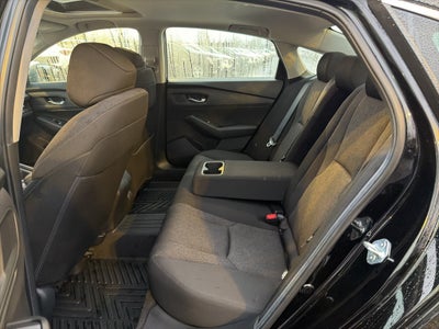 2023 Honda Accord EX CARBRAVO
