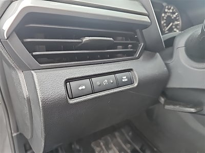 2023 Nissan Altima 2.5 SV Fresh Trade! Remote Start!