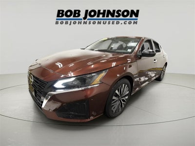 2024 Nissan Altima 2.5 SV *CarBravo Certified*