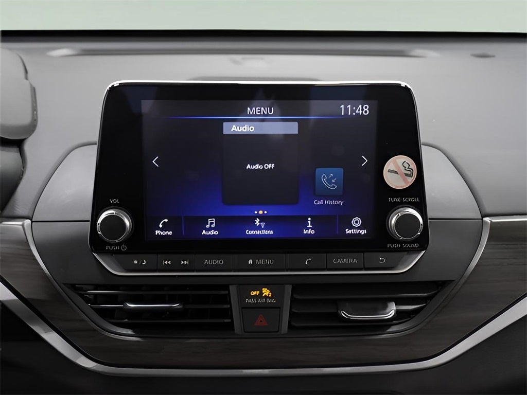 2024 Nissan Altima 2.5 SV *CarBravo Certified*