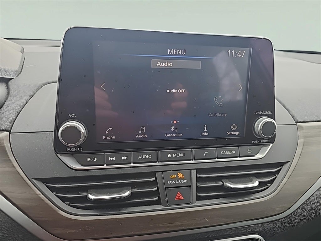 2023 Nissan Altima 2.5 SV Fresh Trade! Remote Start!