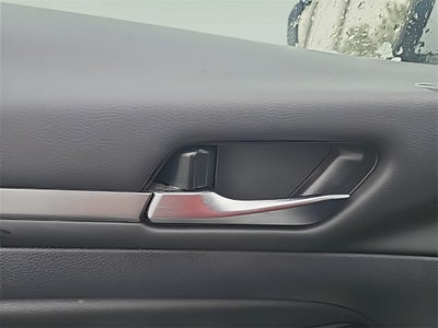 2023 Nissan Altima 2.5 SV Fresh Trade! Remote Start!