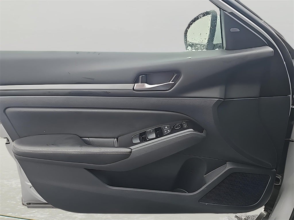 2023 Nissan Altima 2.5 SV Fresh Trade! Remote Start!