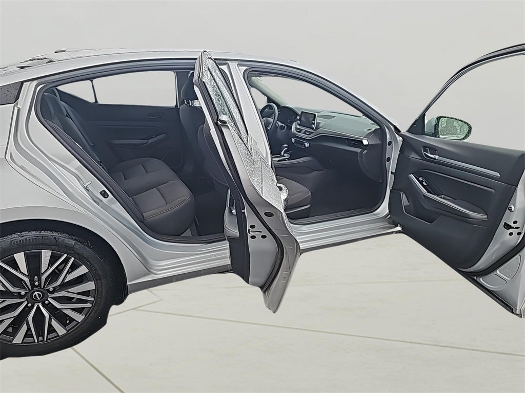 2023 Nissan Altima 2.5 SV Fresh Trade! Remote Start!