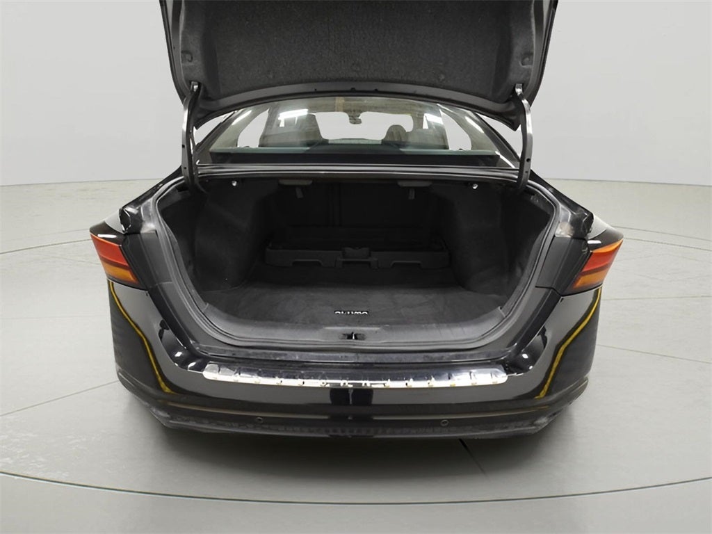 2022 Nissan Altima 2.5 SV AWD *CarBravo Certified*