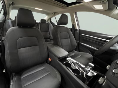 2022 Nissan Altima 2.5 SV AWD *CarBravo Certified*