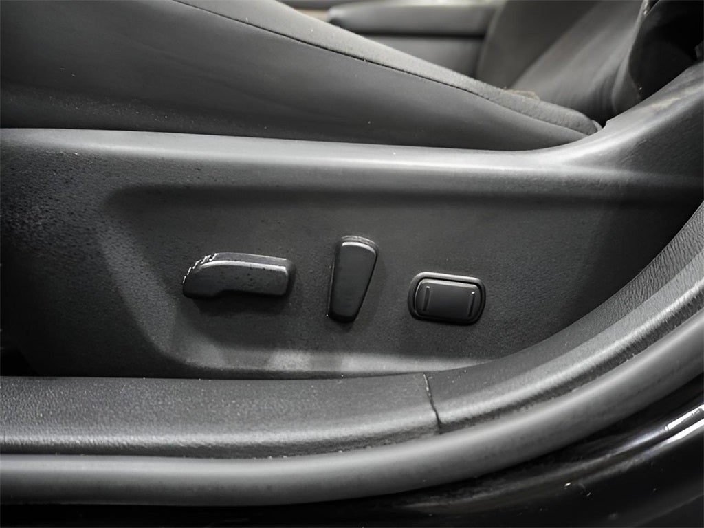 2022 Nissan Altima 2.5 SV AWD *CarBravo Certified*