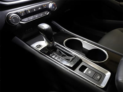 2022 Nissan Altima 2.5 SV AWD *CarBravo Certified*