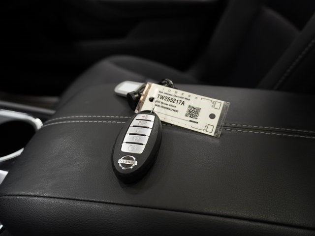 2022 Nissan Altima 2.5 SV AWD *CarBravo Certified*