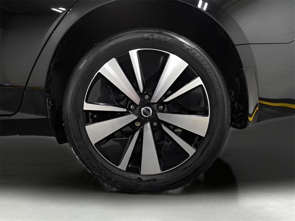 2022 Nissan Altima 2.5 SV AWD *CarBravo Certified*