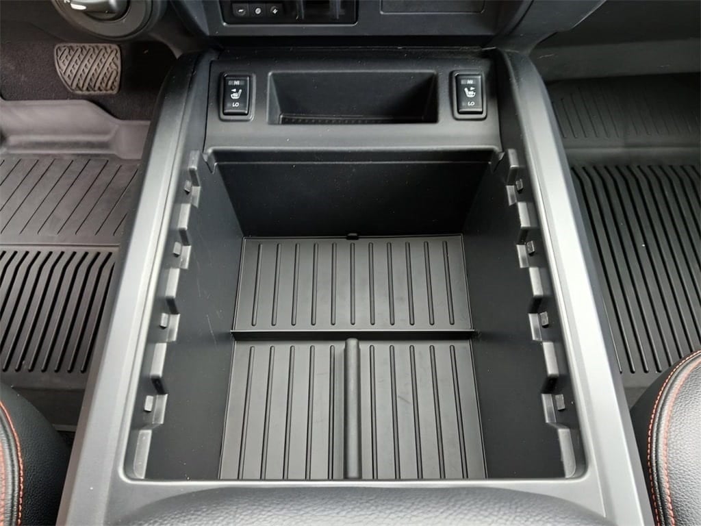 2023 Nissan Titan PRO-4X