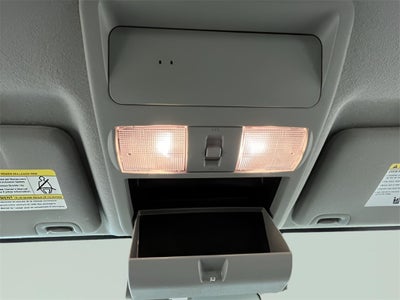 2017 Nissan Frontier S