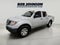2017 Nissan Frontier S