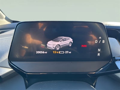 2023 Volkswagen ID.4 S