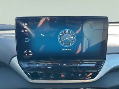 2023 Volkswagen ID.4 S