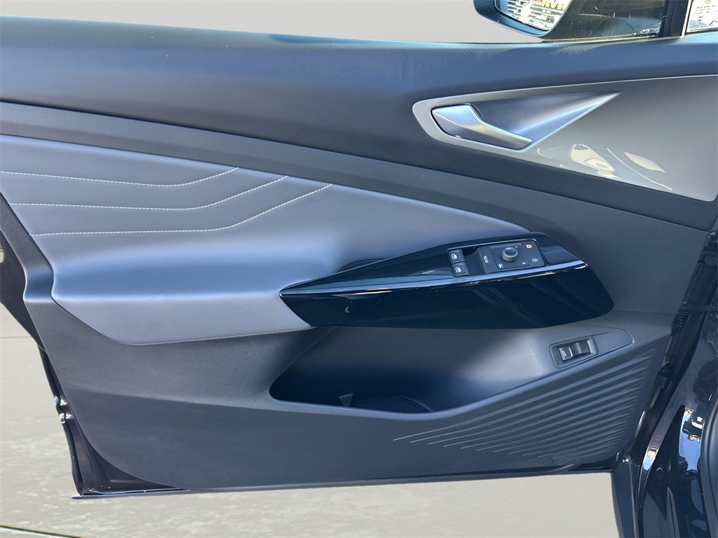 2023 Volkswagen ID.4 S