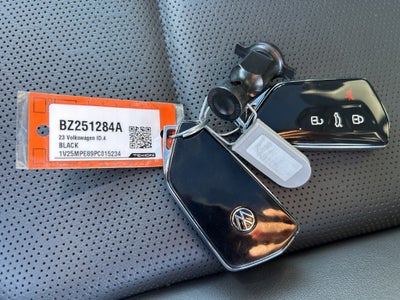 2023 Volkswagen ID.4 S